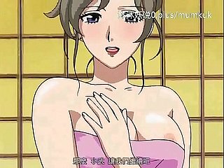 Bộ sưu tập Mẹ trưởng thành xinh đẹp A26 Lifan Anime Phụ đề Trung Quốc Slaughter Mother Phần 4