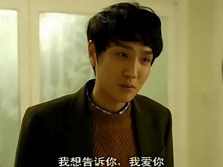 Greatcoat PER ADULTI COREANO - Outing [SOTTOTITOLI CINESI]