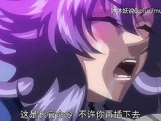 A53 Anime Chinese ondertitels Brainwashing Ouverture deel 3