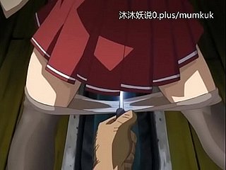 A65 Anime Legendas em Chinês Prisão da Vergonha Parte 3