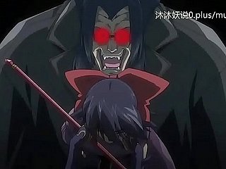 A42 Anime Legendas em chinês Pequena lição: Aí vem a garota mágica, parte 3
