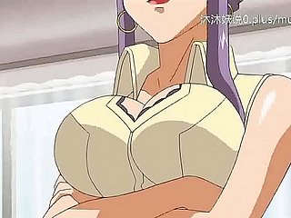 Linda coleção madura A29 Lifan Anime Legendas chinesas Mãe madura Parte 3