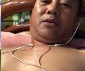 chinese daddy 89