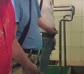 Chinese Daddy