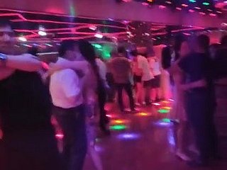Mon drub - Fête ce soir