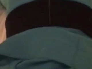 Personel pokładowy linii lotniczych Xiamen w stylu pieska