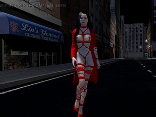 Yang Mi Yangmi... lopen