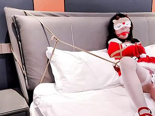 Je vous souhaite un joyeux Noël