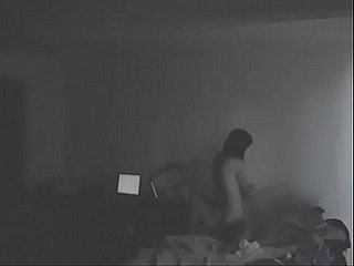 Taiwanesisches Mädchen reitet Hardcore
