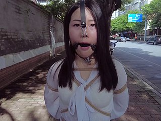 slavery publique chinoise