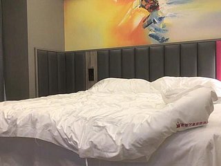 [Xiaobei Mencari Bunga] Kakak Mendominasi Unsociable Terbaik 3