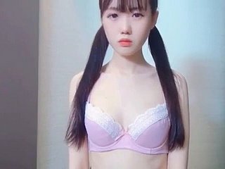 Cute chinese