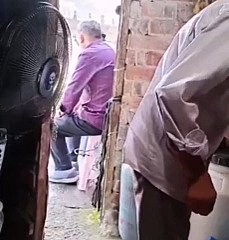 老人