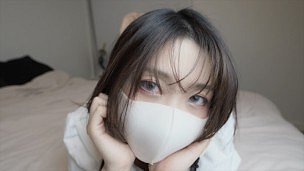 Adorable Chinese Escort 2 Storia d'amore sotto gli alberi di ciliegio down fiore