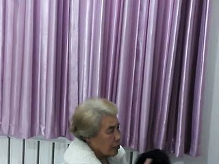 Chinese oma with respect to bad