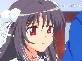 A63 Anime Chinese Subtitles Attendant Games Loyalty 1