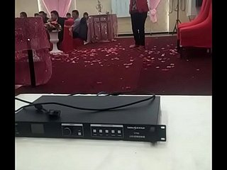 Makcik Cina