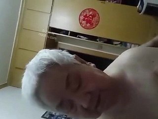 chinese age-old team of two