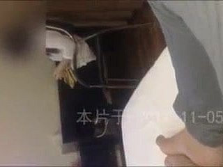 chinese doctor got trick.