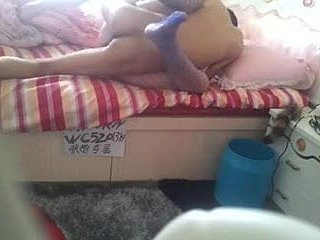 Milf chinês 2.1