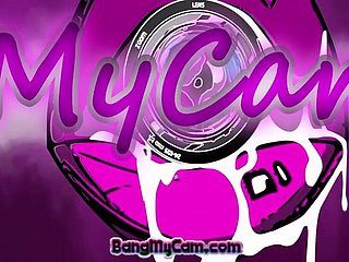 parfaite nana coréenne camgirl asiatique