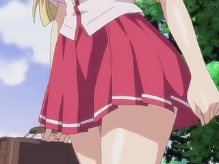 era de beisebol hentai rouba a virgindade de uma garota