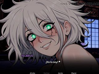 GEHAUNTED Way in FEMBOY deel 5