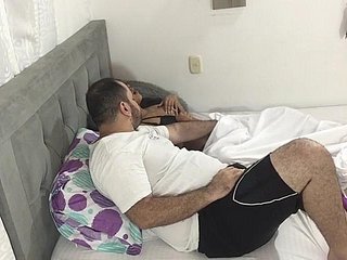 Matematik öğretmenim beni köpek stili sikiyor