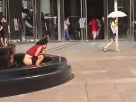 Vulnerable Chinese Streets 1