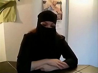 Arabska Dziewica Dżamila r.
