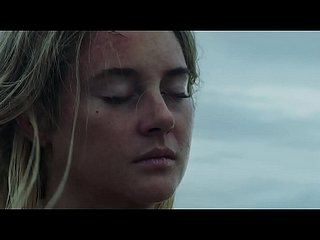 Shailene Woodley Naakt in In a fog