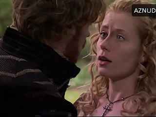 Kristin Pellerin in Be passed on Tudors