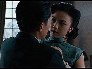 Chinese Sexual connection (part 1)