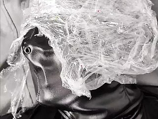 NANA, Multi-Hood-Orgasmus-Spiel, Bondage und Spank