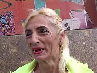 extrême moche édentée adult cul brutalement baisé