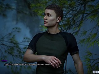ラスト・アカデミー（ベア・イン・ザ・ナイト） - 90 - ファウンドレス・クエスト2 hard by MissKitty2K