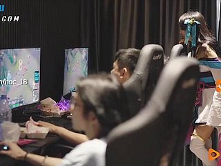 Ahri League be fitting of Legends