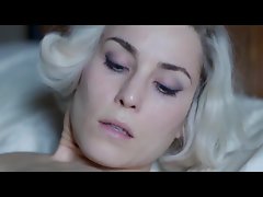 Noomi Rapace Relative to Was Bis Montag geschah ScandalPlanet.Com