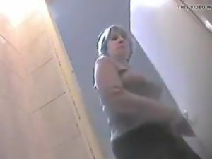 wc Pissing