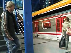 Czech Set forth Fucksters 2c