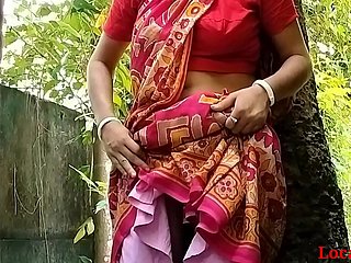 गांव में रहने वाली अकेली भाभी का खुले में सेक्स (आधिकारिक वीडियो लोकलसेक्स31 द्वारा)