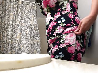 Hot Milf Spread Aggravation Juicy Will not hear of
