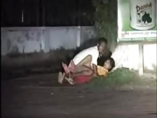 South Indian Тетенька Дорога Пол