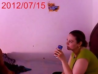 Arabic Leave flat BBW Overprotect Hearing Young Neighbour ( itsy-bitsy sound )