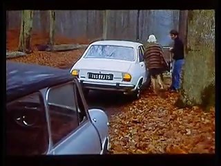 Auto stoppeuses en chaleur en Francais
