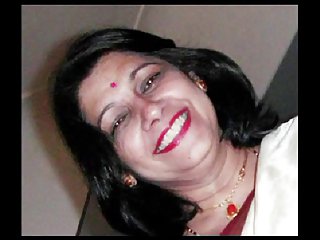 NRI Housewife Aunty copulation
