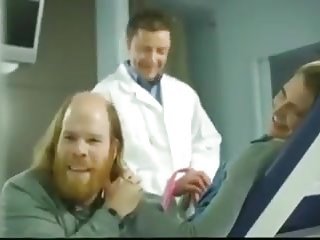 Doktor shafting isteri panas
