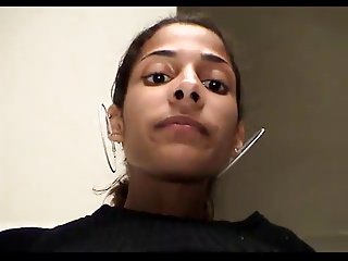 Eunique & # 039; s Hairy Clit