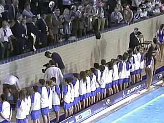 mais burros sobre waterpolo