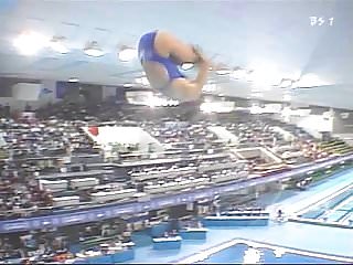 Mergulho Springboard Ops!